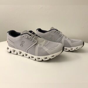 On Cloud 5 Running Shoes - 10